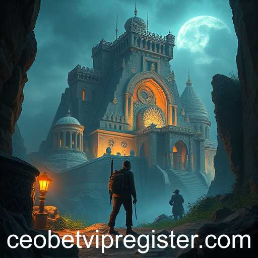Exploring the Thrilling World of Adventure Games with Ceobet
