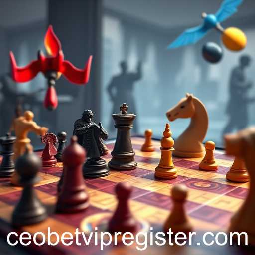 Exploring the Rise of Board Games in the Digital Age