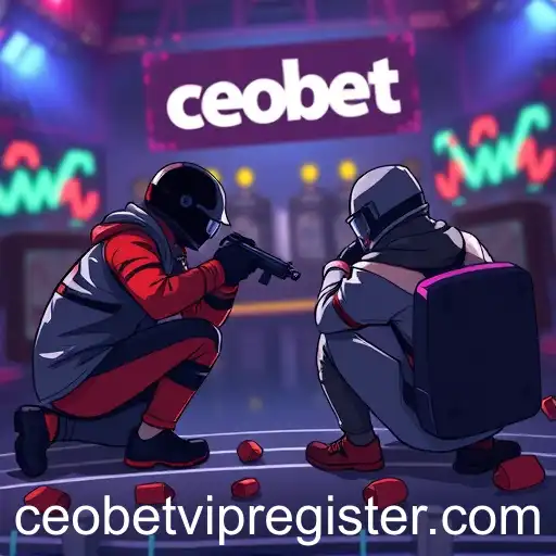 Ceobet: Shaping the Future of Gaming