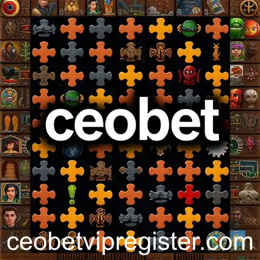 Ceobet: A Digital Hub for Gamers