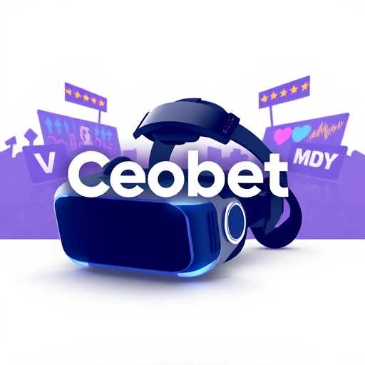 The Rise of Ceobet and the New Age of Gaming