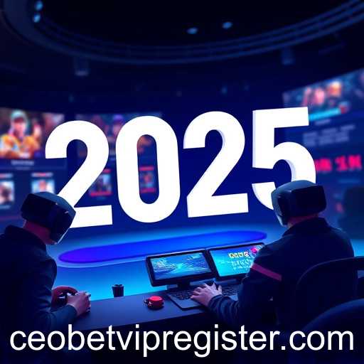 The Rise of Ceobet: Revolutionizing Online Gaming