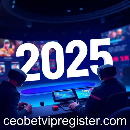 The Rise of Ceobet: Revolutionizing Online Gaming