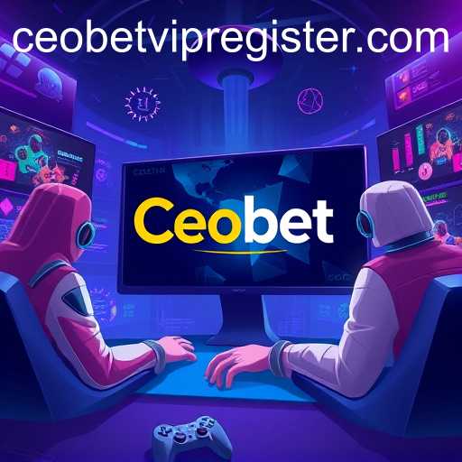 Ceobet: Shaping the Future of Online Gaming