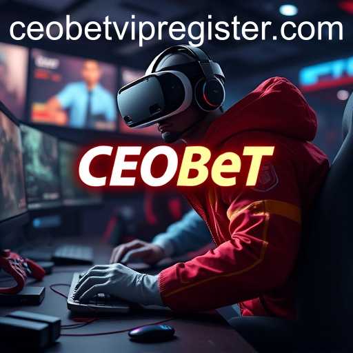 The Growing Influence of Ceobet: A New Era for Online Gaming
