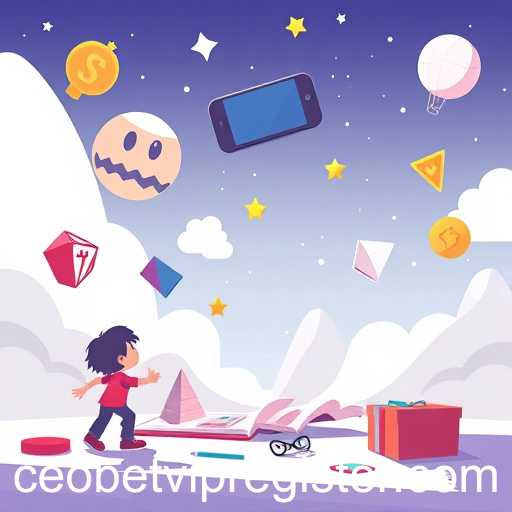 Unlocking Learning Potential: The Rise of Educational Games