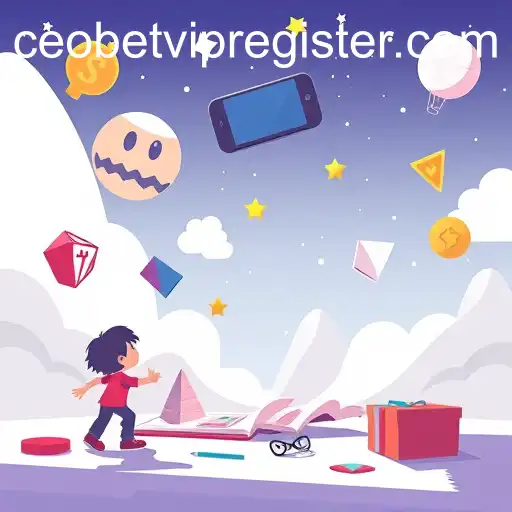 Unlocking Learning Potential: The Rise of Educational Games