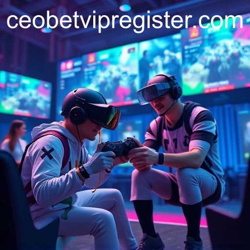 Emerging Trends in Online Gaming