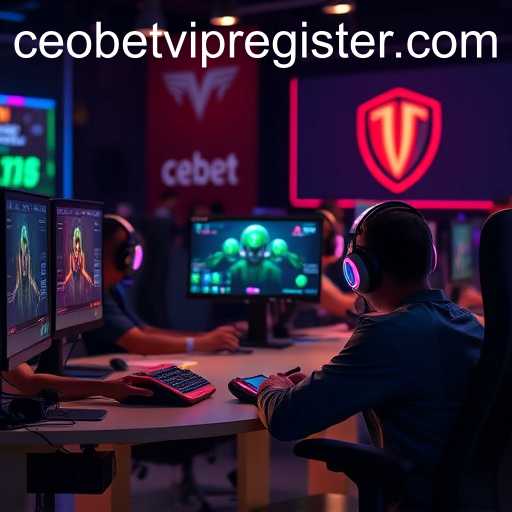 Emerging Trends in Online Gaming