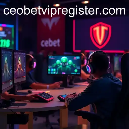 Emerging Trends in Online Gaming