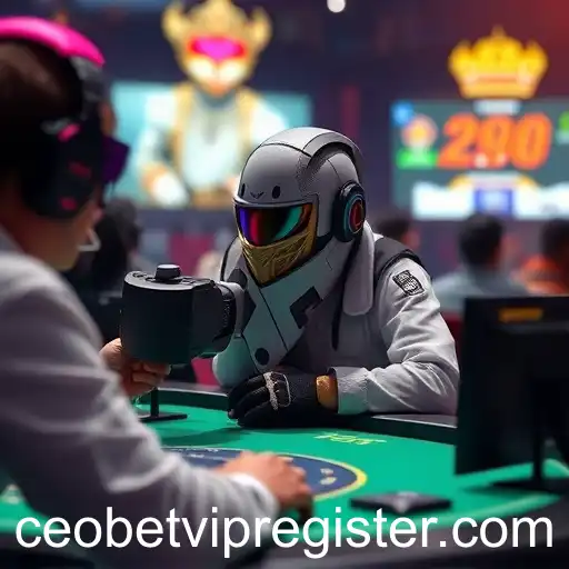 The Evolution of Online Gaming in 2025