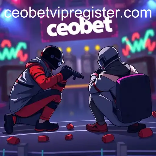 Exploring the World of Multiplayer Games: The Rise of Ceobet
