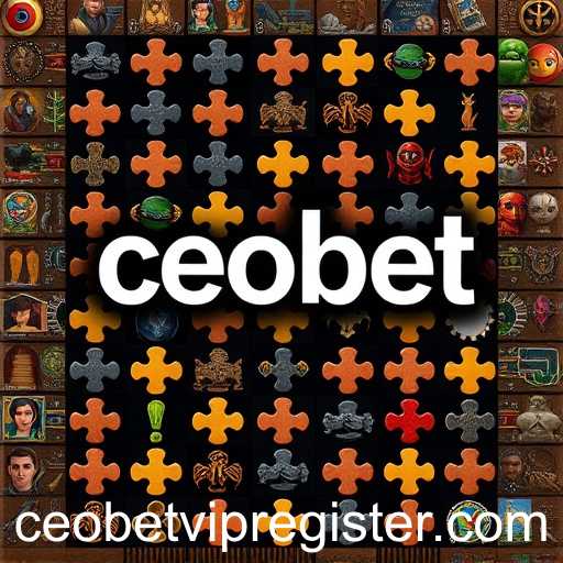 Exploring the Intricacies of Puzzle Games: A Deep Dive into the 'ceobet' Category