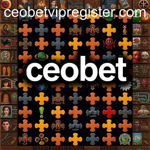 Exploring the Intricacies of Puzzle Games: A Deep Dive into the 'ceobet' Category