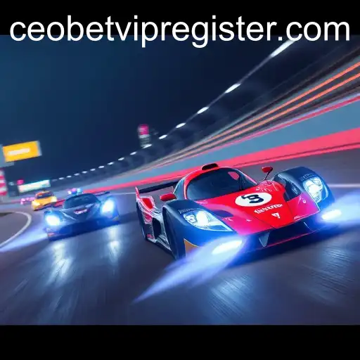 The Thrilling World of Racing Games on Ceobet: A Deep Dive