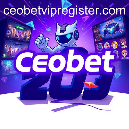 The Rise and Influence of Ceobet in the Gaming Industry