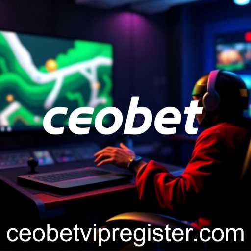 Rise of Ceobet in Online Gaming