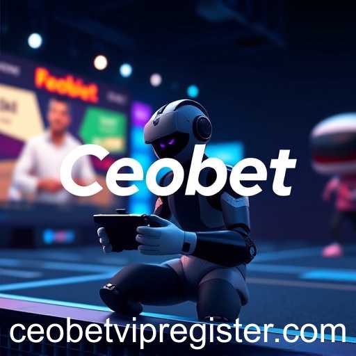 The Rise of Ceobet in Digital Entertainment