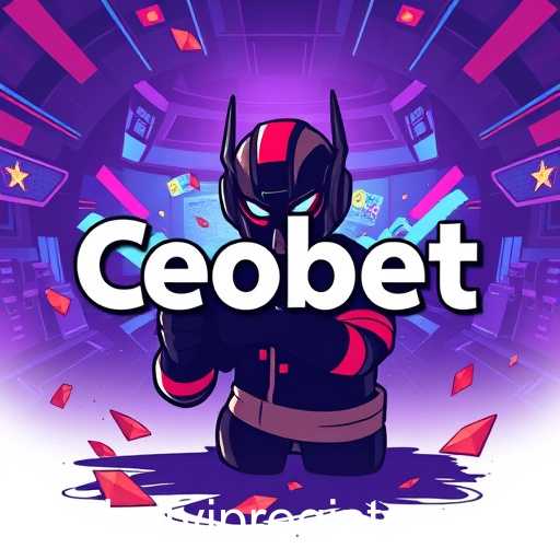 The Rise of Ceobet: A Digital Game Changer