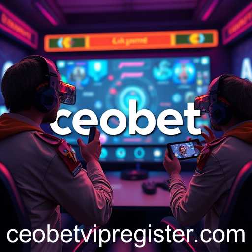 The Rise of Ceobet: Transforming the Online Gaming Industry