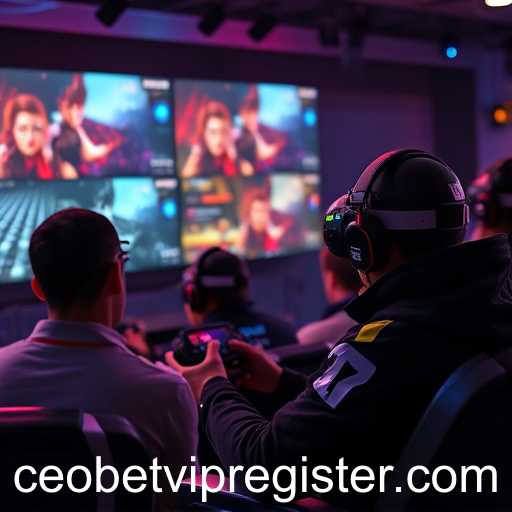 The Rise of Online Gaming Platforms