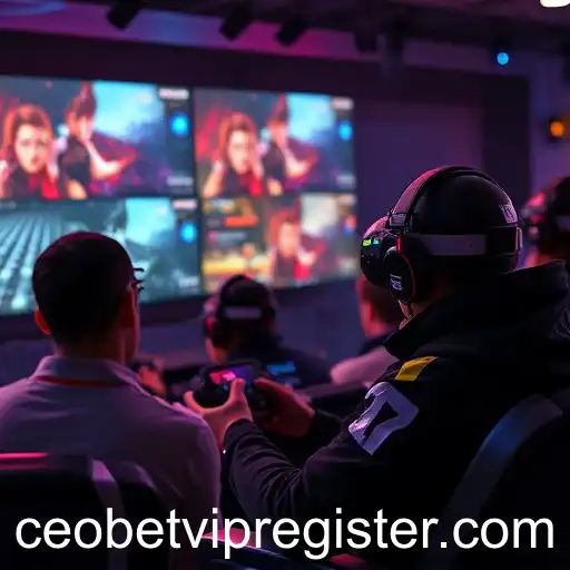 The Rise of Online Gaming Platforms