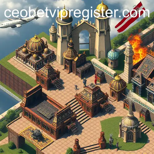 Exploring the Intricacies of Strategy Games