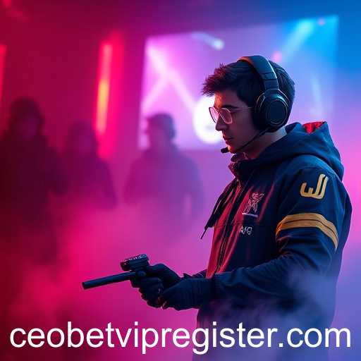 The Rise of Ceobet in Online Gaming